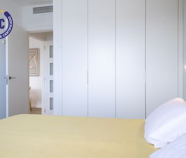 Flat - Puerto de Sagunto (Centro puerto) - Photo 5