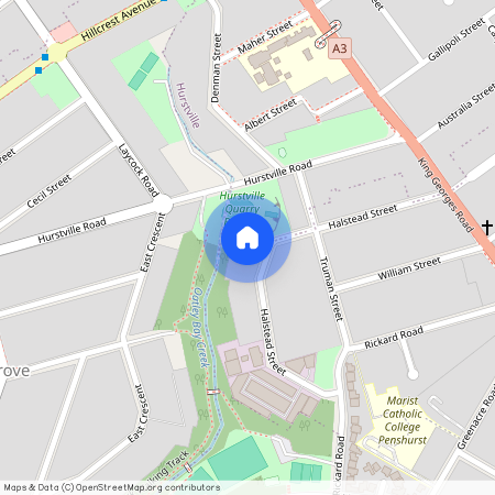 31 Halstead Street, NSW 2221, South Hurstville