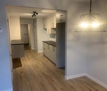 4.5 centre-ville Victoriaville - Photo 1