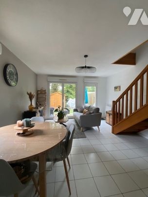 Maison T2 avec 2 emplacements extérieur + un jardinet - Photo 1