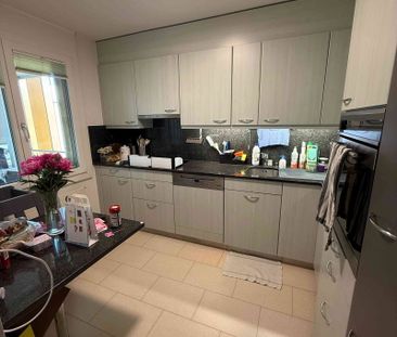 4.5 Zimmer, 100 m², 2. Stock - Foto 5