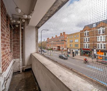 1 bedroom flat to rent - Photo 6