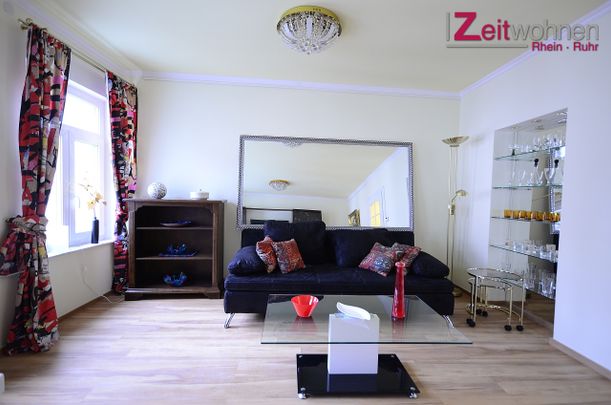 Urbaner Rückzugsort! Moderne Wohnung im Herzen Bonns - Photo 1