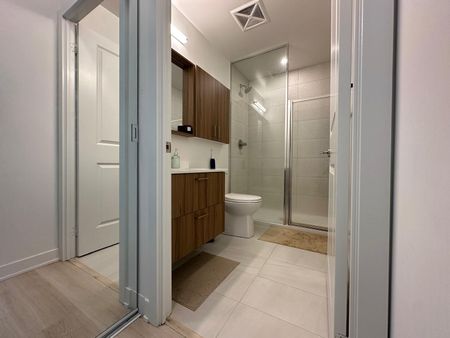 For Lease - 50 Upper Mall Way Unit# B802, Vaughan, Ontario - Photo 2