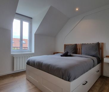 Location Appartement 3 pièces 47m² - Photo 2