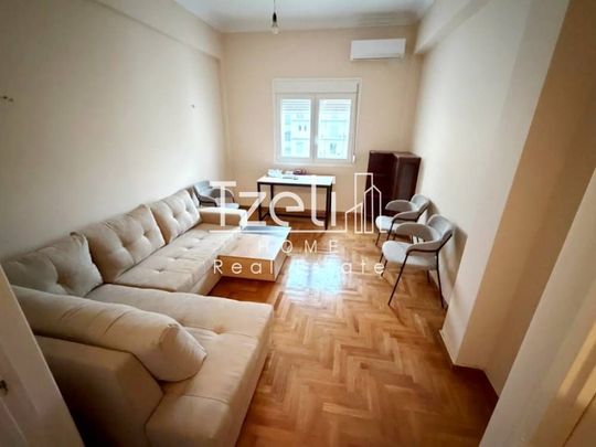 Διαμέρισμα για ενοικίαση Προφήτης Ηλίας (Παγκράτι) - Photo 1