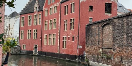 Woning te huur in Gent voor € 1.750 met 2 slaapkamers - Photo 3