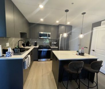 King + Crescent Furnished Condo in South Surrey - Photo 1