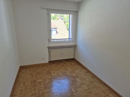 Schöne, naturnahe 3,5-Zimmer-Whg in Oberdorf - Photo 2