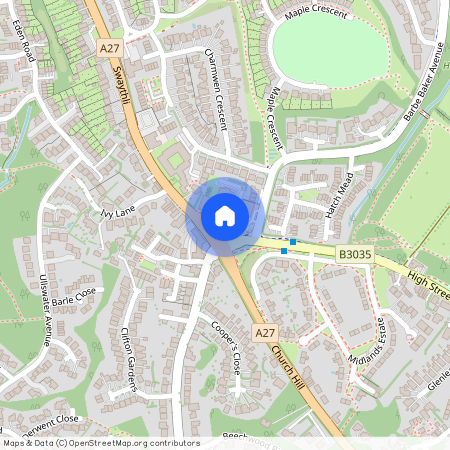 rosemount court, so30, So30