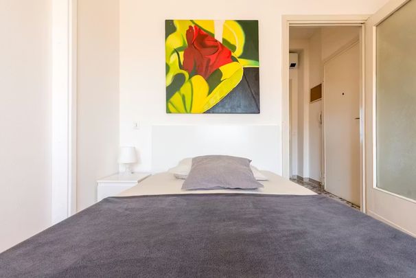 Via Adele Martignoni, Milan, Lombardy 20124 - Photo 1