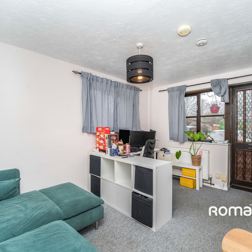 1 bedroom house to rent - Photo 1