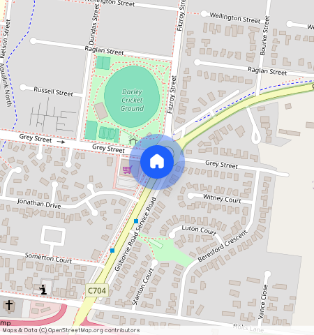 Darley, Melbourne - West