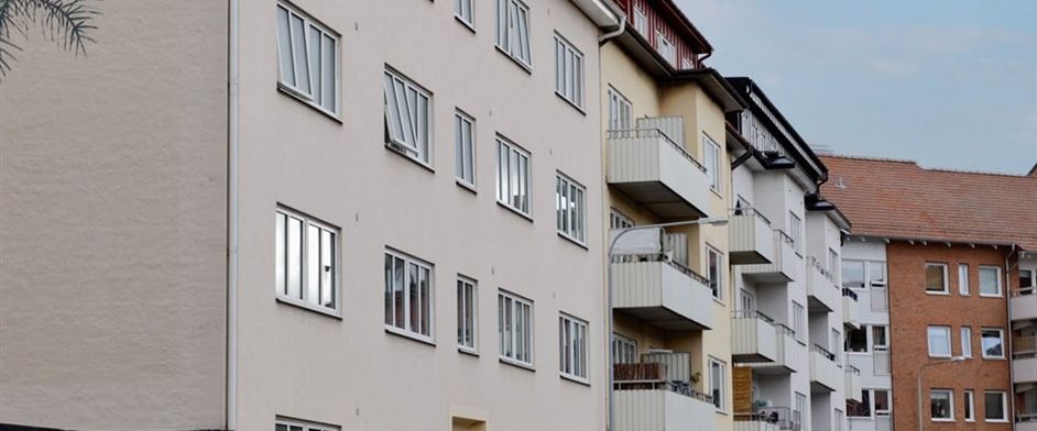 Lenavägen 4 C - Photo 1