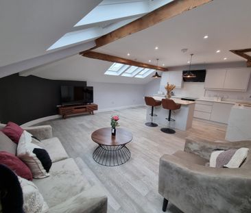 2 Bed Student Accommodation - Photo 1