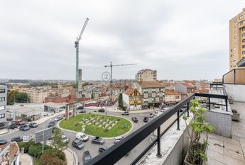 Apartamento T3 DUPLEX