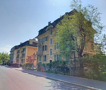 Bel appartement de 3 pièces à louer à Lausanne - Photo 6