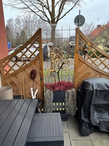 Stallgatan, Höganäs - Photo 4