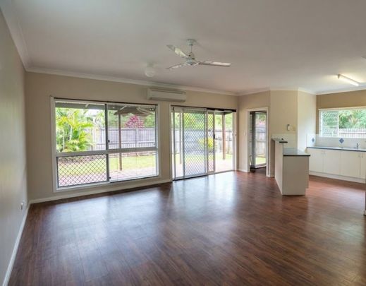 UNFURNISHED Spacious Family Living in a Peaceful Brinsmead Location - Photo 1