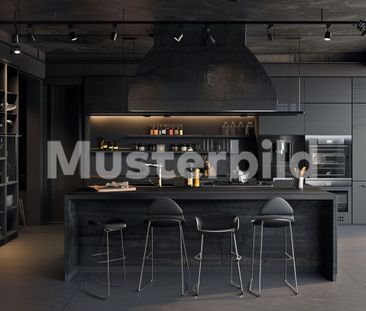 Exchange Property: Charming 1.5-room old building apartment in the ... - Photo 4