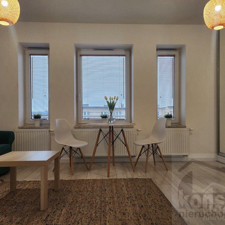 Aleja Wojska Polskiego, ZACHODNIOPOMORSKIE, CENTRUM, Szczecin - Zdjęcie 1