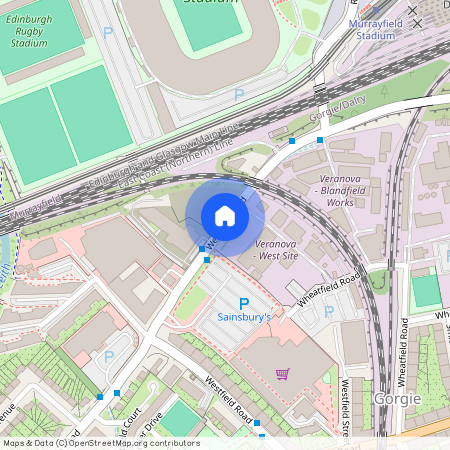 Westfield Road, Edinburgh EH11