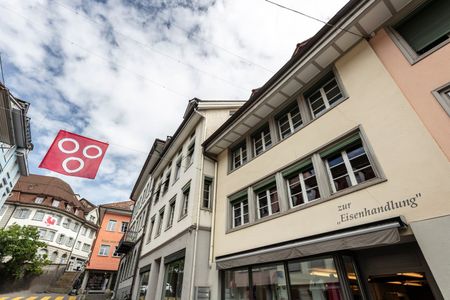 1.5 Zimmer, 54 m², EG - Photo 4