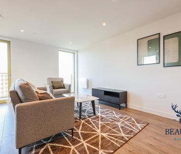 2 bedroom apartment to rent - Photo 3