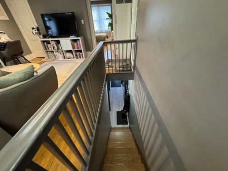 For Lease - 415 Coxwell Avenue, Toronto, Ontario - Photo 5