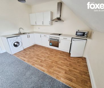 1 bed flat to rent in Verulam Place, Bournemouth, Dorset, BH1 1DW - Photo 6