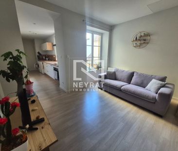 Location Appartement 2 pièces 51m² AUTUN 71400 - Photo 1