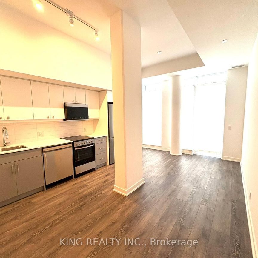 For Lease - 2 Manderley Drive Unit# 106, Toronto, Ontario - Photo 1