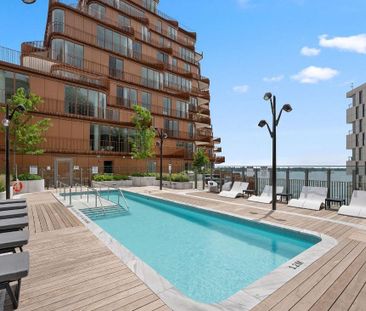 For Lease - 155 Merchants' Wharf N/A Unit# 219, Toronto, Ontario - Photo 6