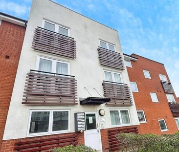 2 bedroom flat to rent - Photo 5
