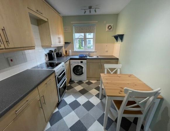 Balbirnie Place - Photo 1