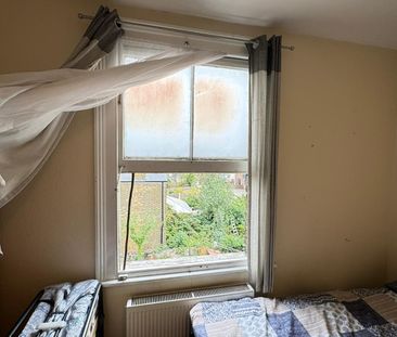 Studio Flat, Green Lanes, N8 - Photo 5