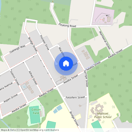 1 Mackillop Drive, Morisset 2264, New South Wales