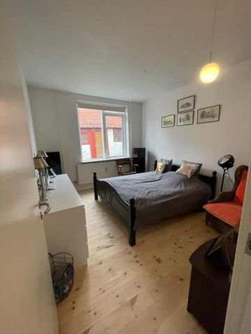 Jyllandsgade 79B - Stuen, 7000, Fredericia - Photo 5