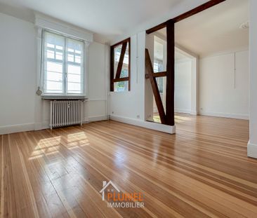 Magnifique 4-5 pièces de 104m² quartier Tivoli à STRASBOURG - Photo 3