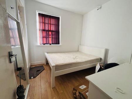 7 Ashbourne Street, NG7 1NN, NOTTINGHAM - Photo 5