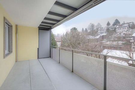 4 Zimmer, 85 m², 2. Stock - Photo 4