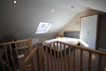 Wolfa Street, Derby, City Centre, DE22 - Photo 4