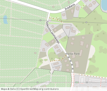 2 pokoje | Osiedle Optima | Nowe | Parking/Komórka - Фото 1