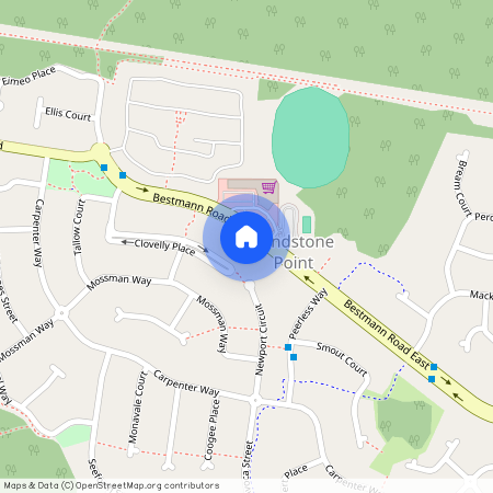 207 Bestmann Rd E, Qld 4511, Sandstone Point