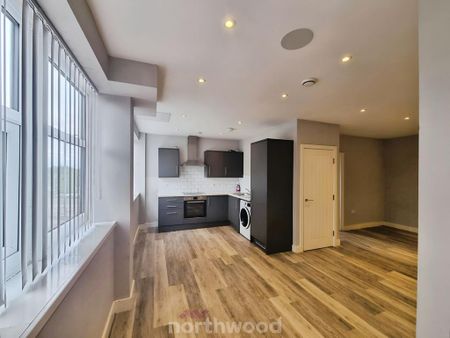 Studio to rent - Photo 4