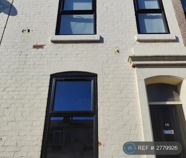 2 bedroom terraced house to rent - Photo 6