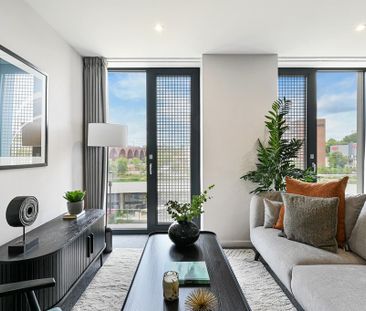 2 bedroom apartment to rent - Photo 1