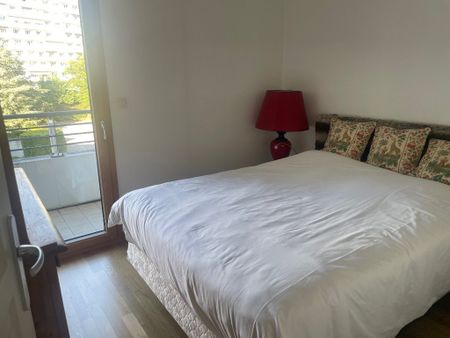 APPARTEMENT T3 A LOUER - Photo 2