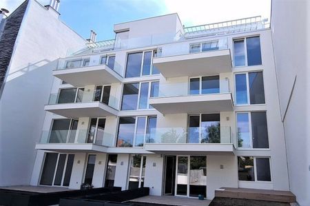 HOFRUHELAGE, JEDLESEE, 33 m2 Neubau, Einzelwohnraum, Komplettküche, Duschbad, Hofruhelage, 1. Liftstock, Anton-Bosch-Gasse - Foto 4