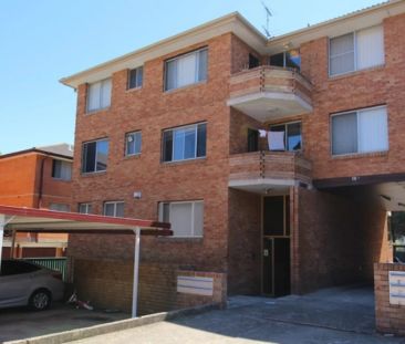 TWO BEDROOM IN GREAT LOCATION! - Photo 6